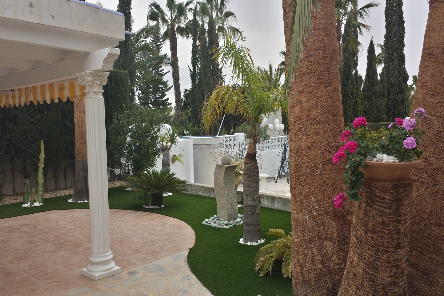 Jardines Torrevieja
