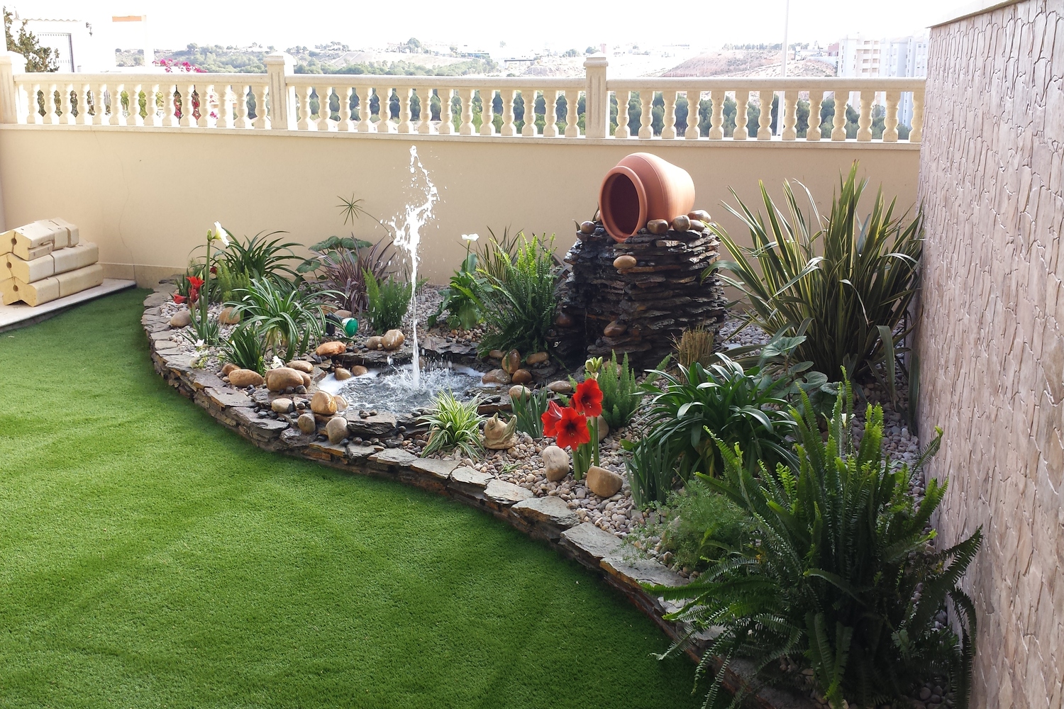 Jardines Torrevieja