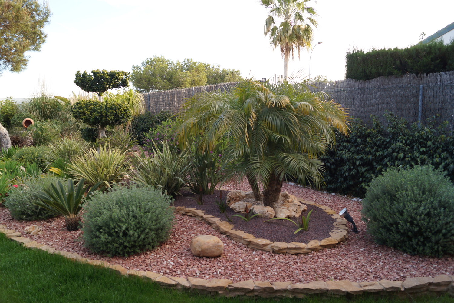 Jardines Torrevieja