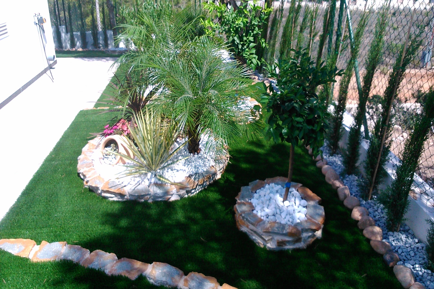 Jardines Torrevieja