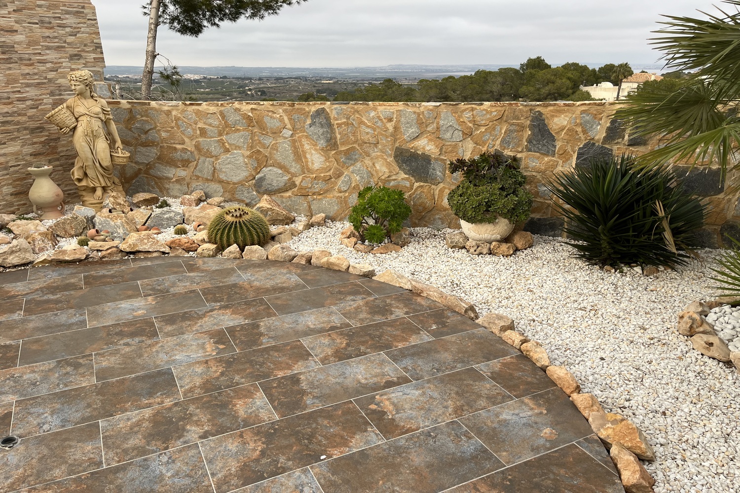 Jardines Torrevieja